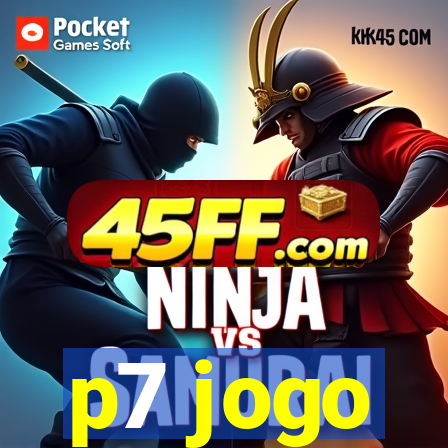 p7 jogo